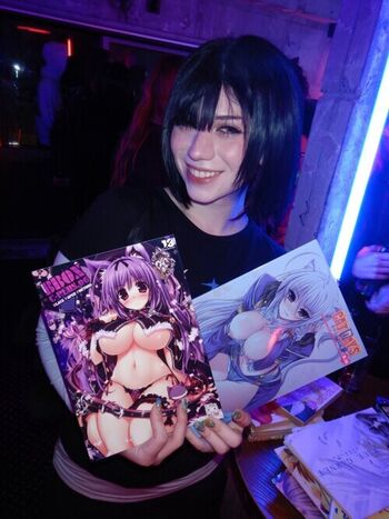 Full leaked Ochya private photo