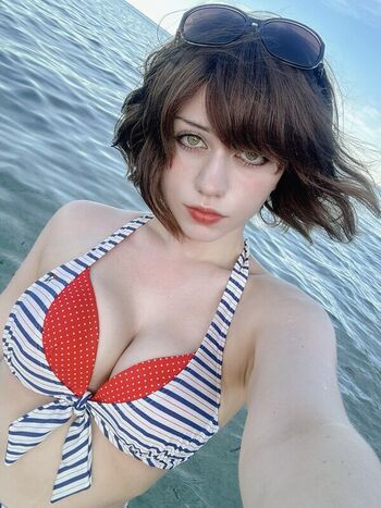 Full leaked Ochya private photo