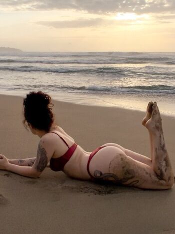 Full leaked Octavia marlowe private photo