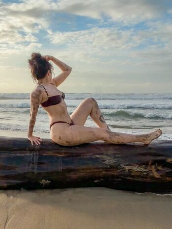Full leaked Octavia marlowe private photo