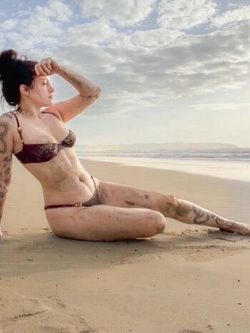 Full leaked Octavia marlowe private photo