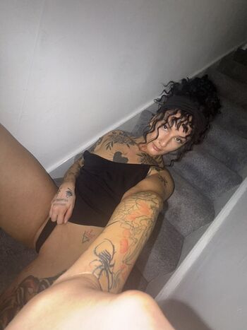 Full leaked Octavia rose private photo