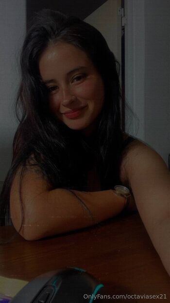 Full leaked Octaviasex private photo