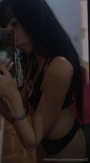 Full leaked Octaviasex private photo