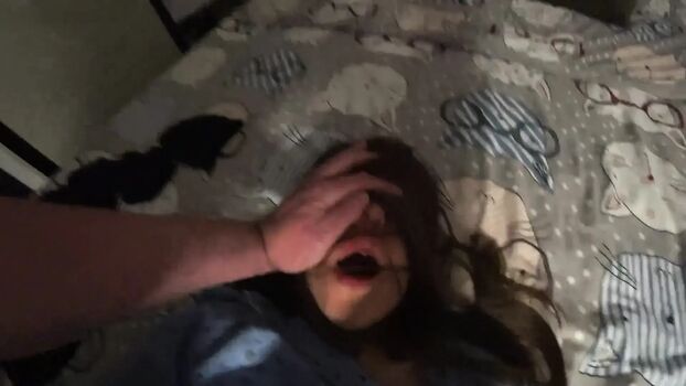 Full leaked Odessaleexo private photo
