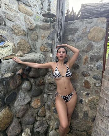 Full leaked Odette orlena private photo