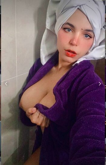 Full leaked Odettmart page private photo