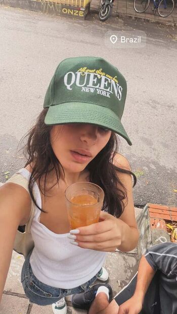 Full leaked Odeya rush private photo