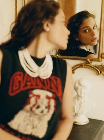 Odeya Rush