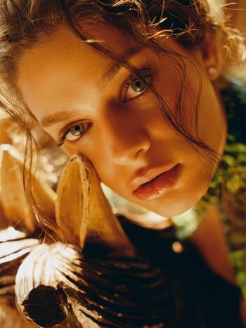 Full leaked Odeya rush private photo
