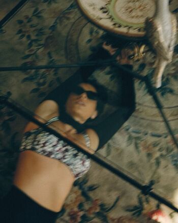 Full leaked Odeya rush private photo