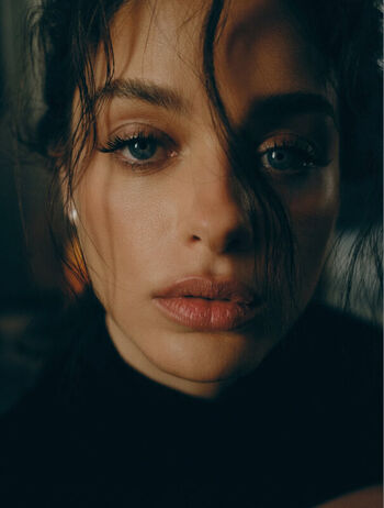 Full leaked Odeya rush private photo