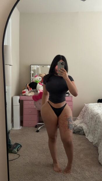 Full leaked Ofcourseashley private photo
