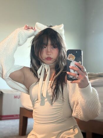 Full leaked Offbrandtea private photo