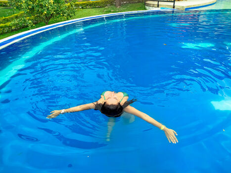 Full leaked Officefacil private photo