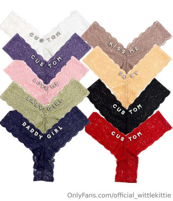 official_wittlekittie