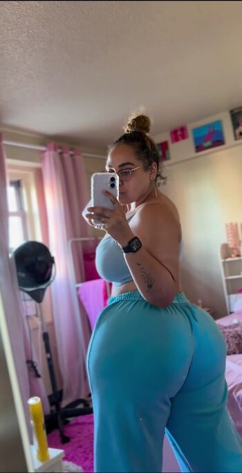 Full leaked Officiallyamb private photo