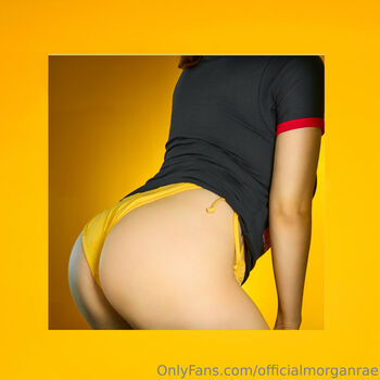 officialmorganrae