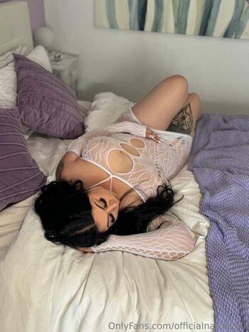 Full leaked Officialnativedoll private photo
