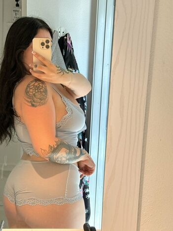 Full leaked Officialnativedoll private photo