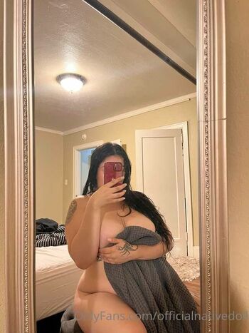 Full leaked Officialnativedoll private photo
