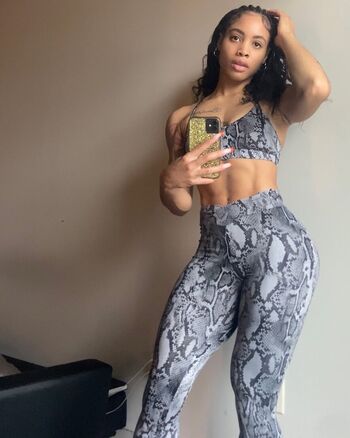 Full leaked Officialorafit private photo