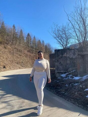 Full leaked Ofi rada private photo