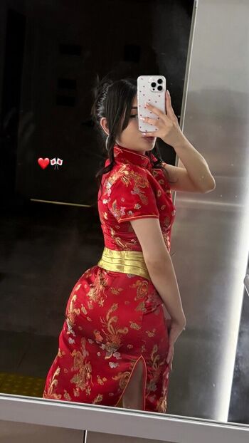 Full leaked Oficialgiana private photo