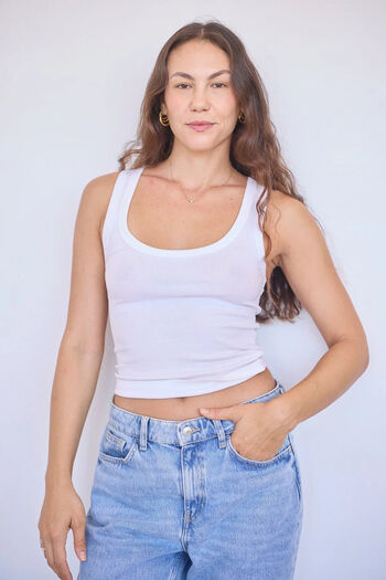 Full leaked Ofir galsar private photo