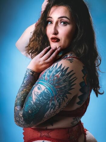 Full leaked Oftenelle private photo