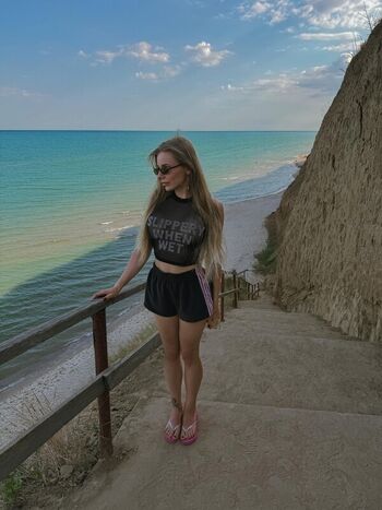 Full leaked Oh ollly private photo