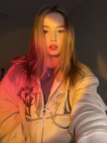 Full leaked Oh rina private photo