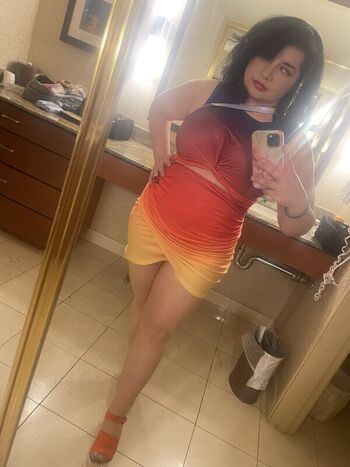 Full leaked Ohcatrina private photo