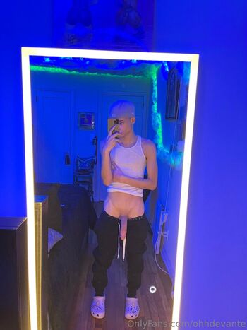 ohhdevante