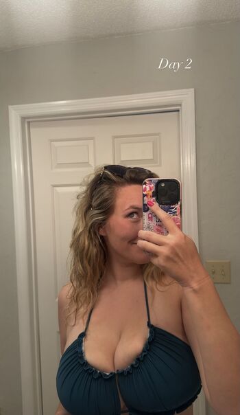 Full leaked Ohhhayitstay private photo