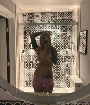 Full leaked Ohioliz page private photo