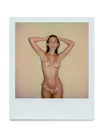 Full leaked Ohmurci private photo