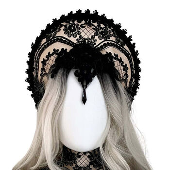 ohmygoth