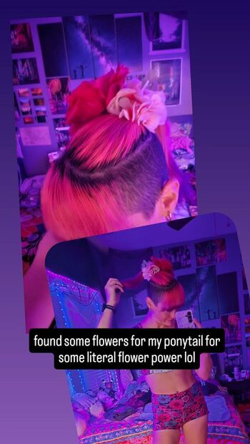 Full leaked Ohmyskulls private photo