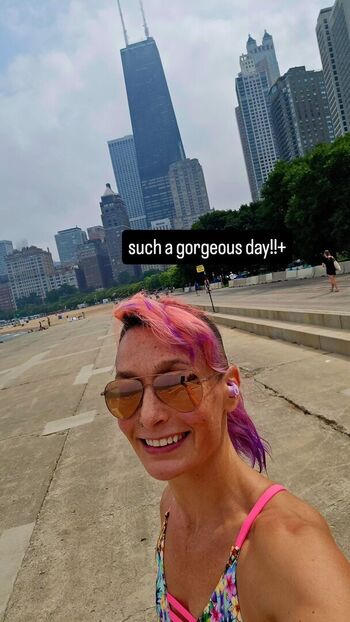 Full leaked Ohmyskulls private photo