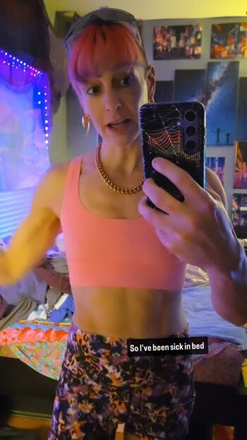 Full leaked Ohmyskulls private photo