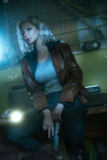 Full leaked Oichi private photo