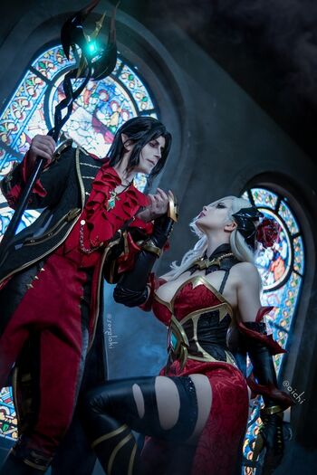 Full leaked Oichi private photo