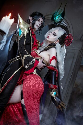 Full leaked Oichi private photo