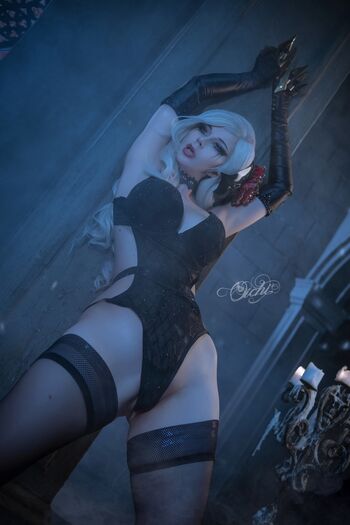 Full leaked Oichi private photo