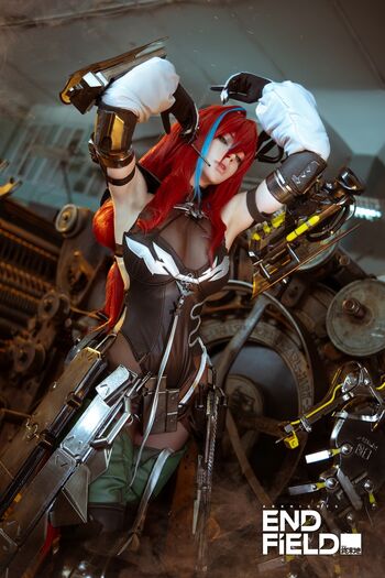 Full leaked Oichi page private photo