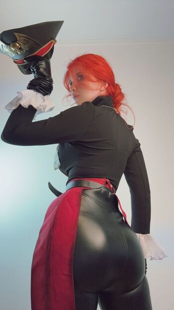 Full leaked Oichi private photo