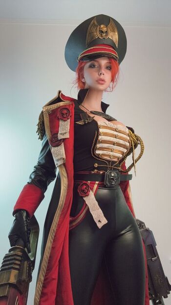 Full leaked Oichi private photo