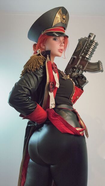 Full leaked Oichi private photo