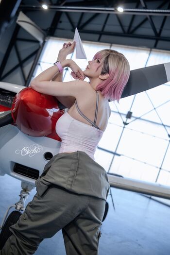 Full leaked Oichi page private photo